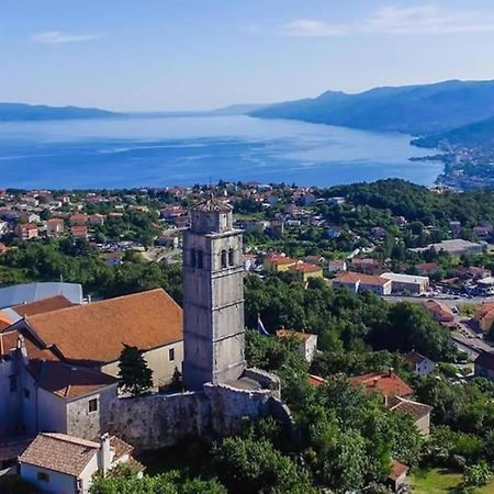 Studio Apartman Tadic Matulji Dış mekan fotoğraf