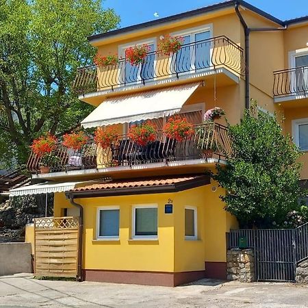 Studio Apartman Tadic Matulji Dış mekan fotoğraf
