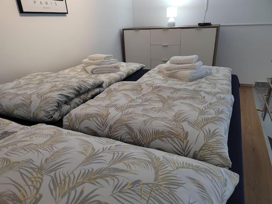 Studio Apartman Tadic Matulji Dış mekan fotoğraf
