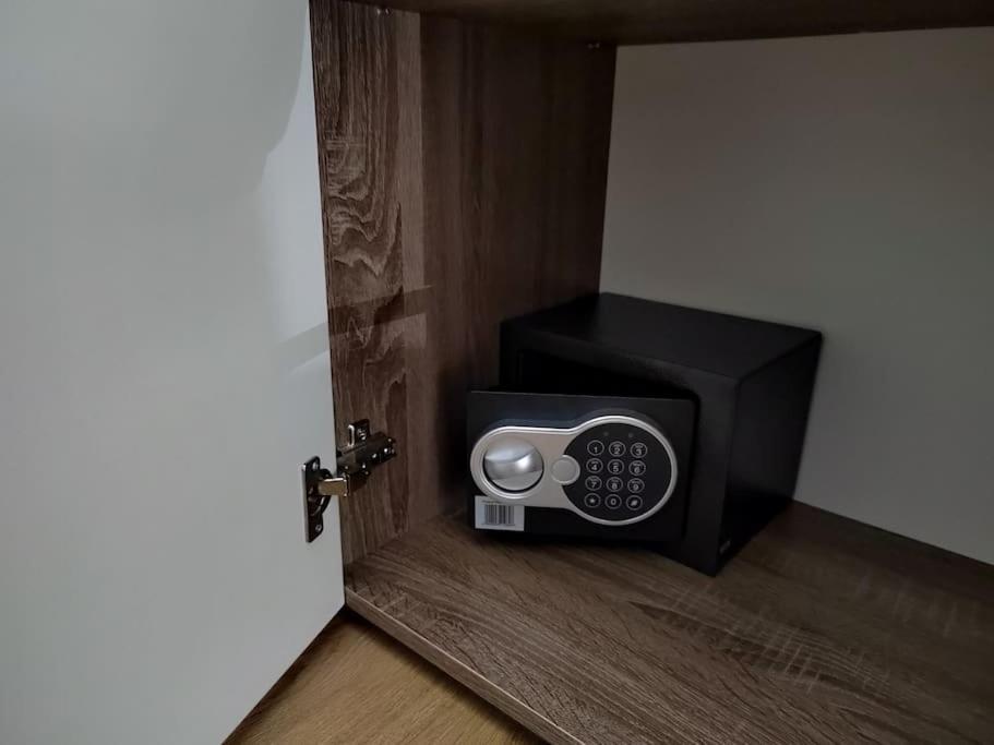 Studio Apartman Tadic Matulji Dış mekan fotoğraf