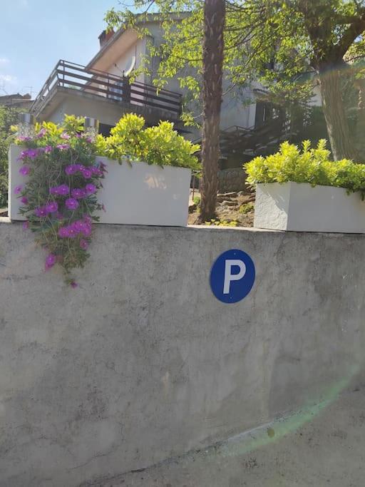 Studio Apartman Tadic Matulji Dış mekan fotoğraf