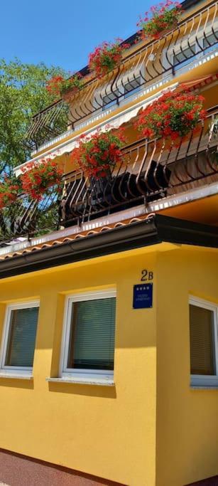 Studio Apartman Tadic Matulji Dış mekan fotoğraf