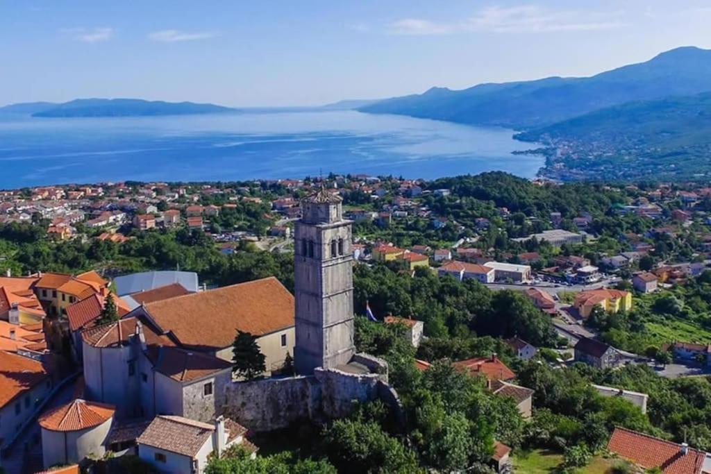 Studio Apartman Tadic Matulji Dış mekan fotoğraf